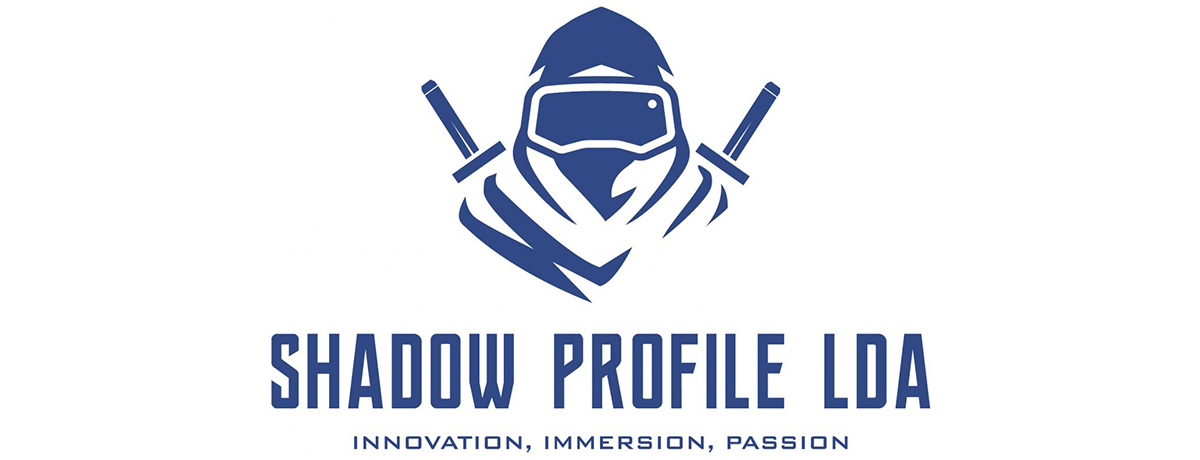 Shadow Profile Cover